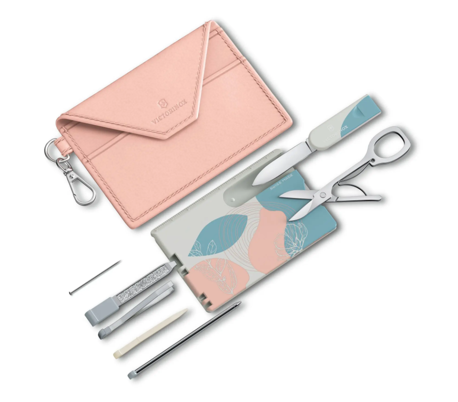 Swiss Card Classic Paris Style 0.7100.E221