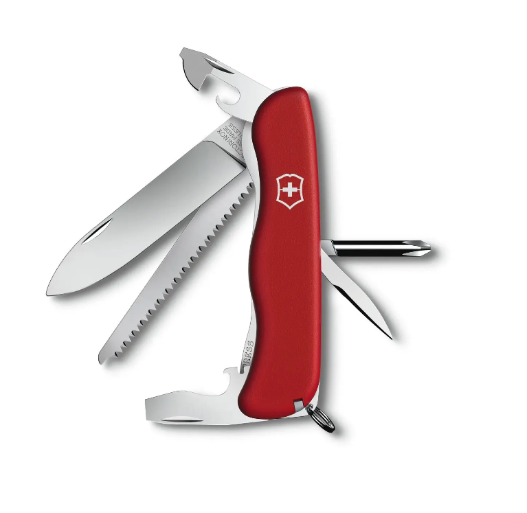 Navaja Victorinox Traifinder 0.8463