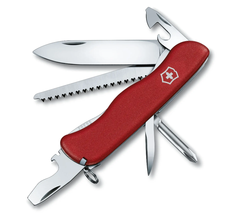 Navaja Victorinox Traifinder 0.8463