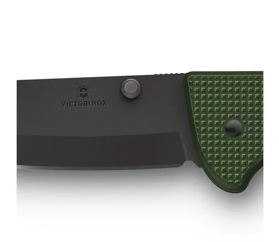 Navaja Victorinox BSH Alox olive green 0.9425.DS24