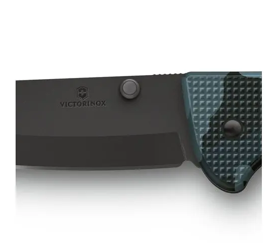 Navaja Victorinox Evoke BSH Alox Navy Camouflage 0.9425.DS222