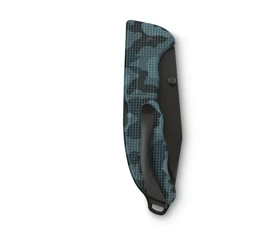 Navaja Victorinox Evoke BSH Alox Navy Camouflage 0.9425.DS222