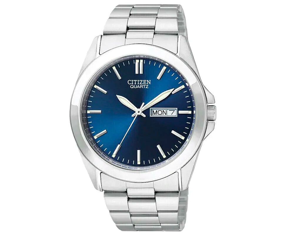 Reloj Citizen caballero BF0580-57L