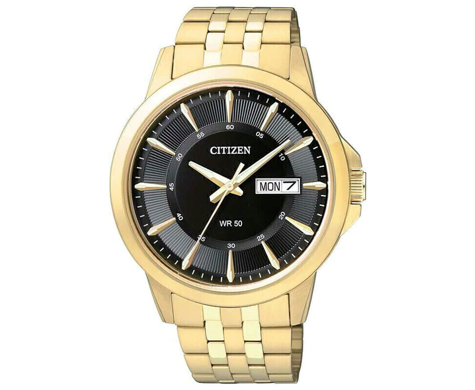 Reloj Citizen caballero BF2013-56E