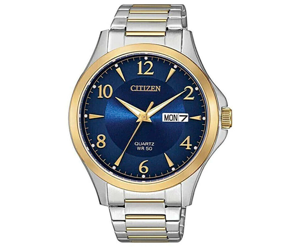 Reloj Citizen caballero BF2005-54L