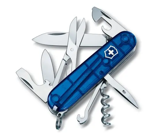 Navaja Victorinox Climber 1.3703.T2