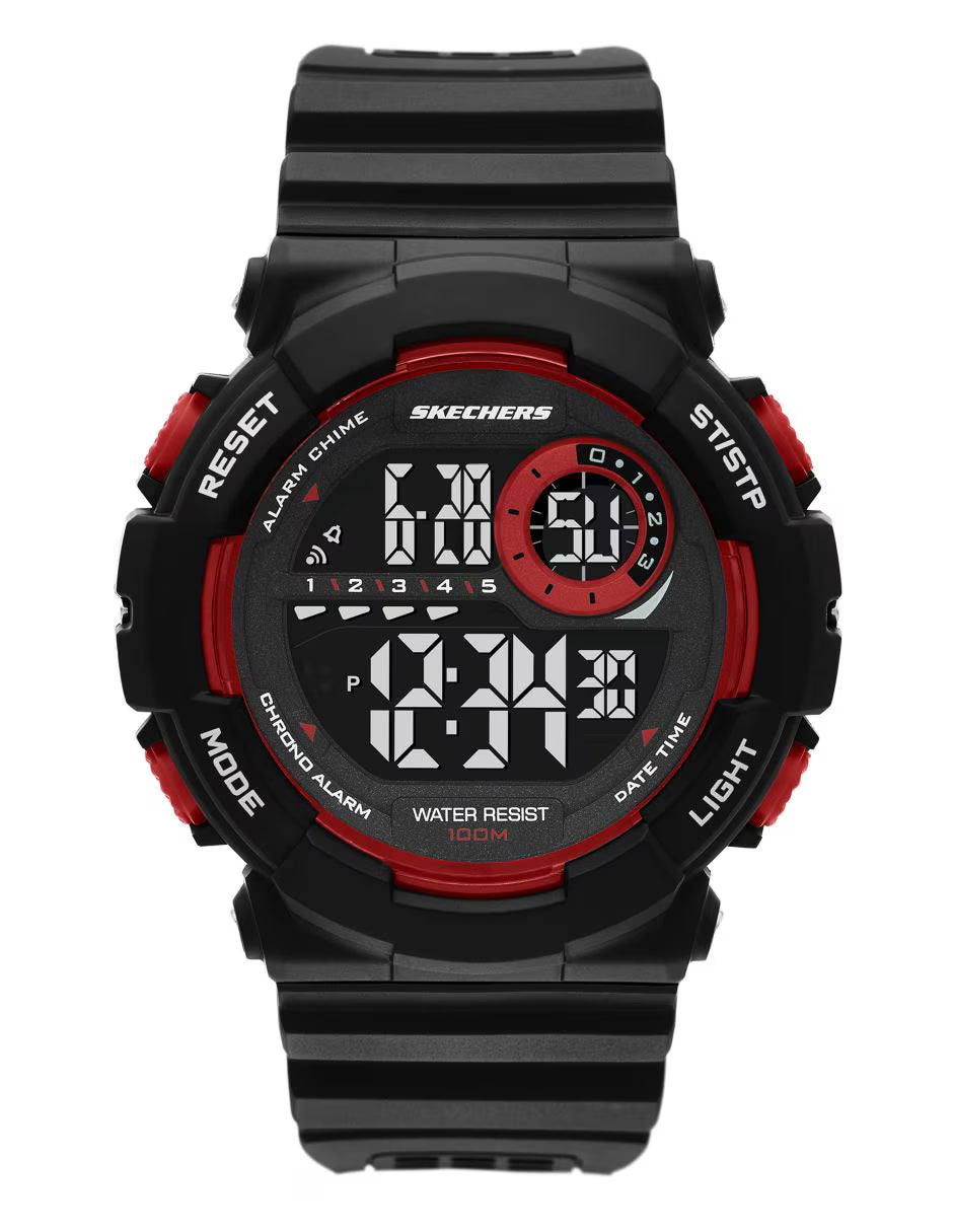 Reloj Skechers digital SR1172