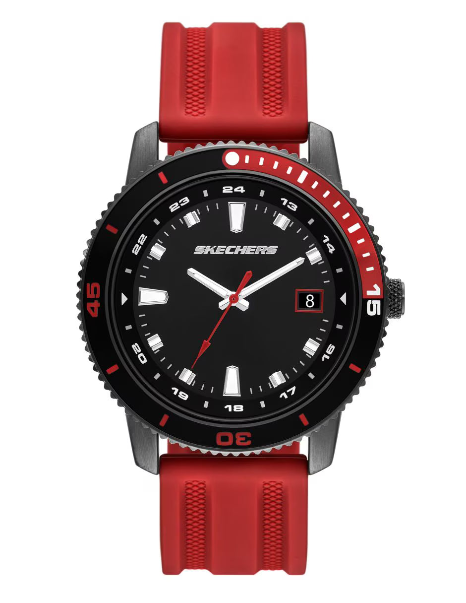 Reloj Skechers caballero SR5233