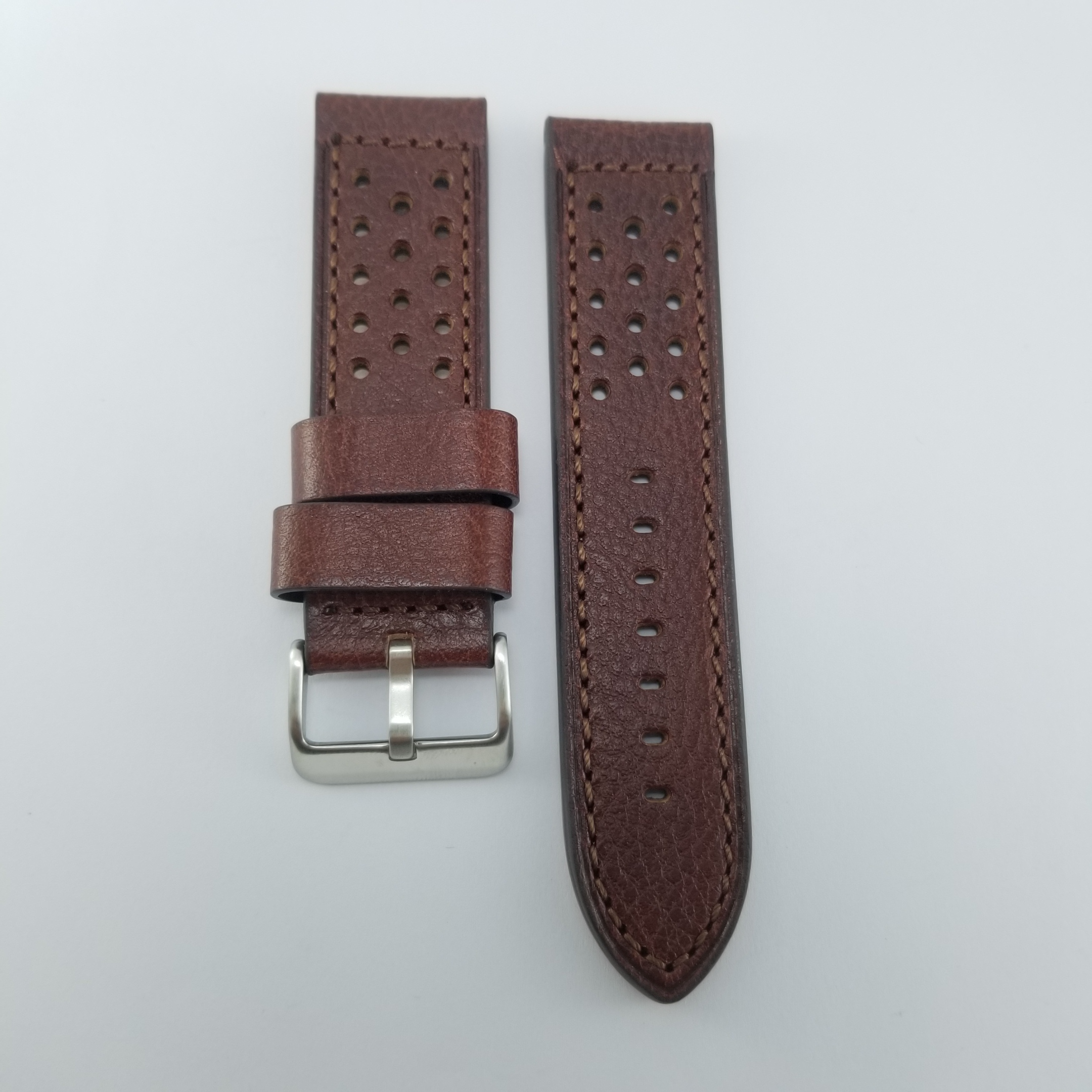 Correa Piel Cafe 2310 22mm