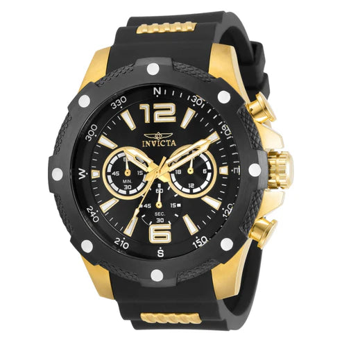 Reloj Invicta aviator 30769