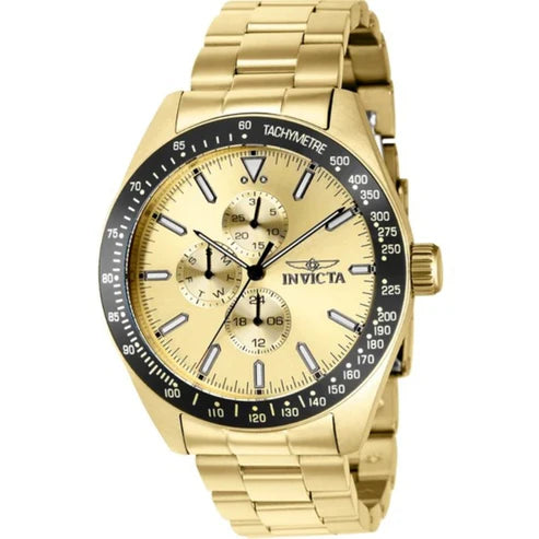 Reloj Invicta aviator 38970