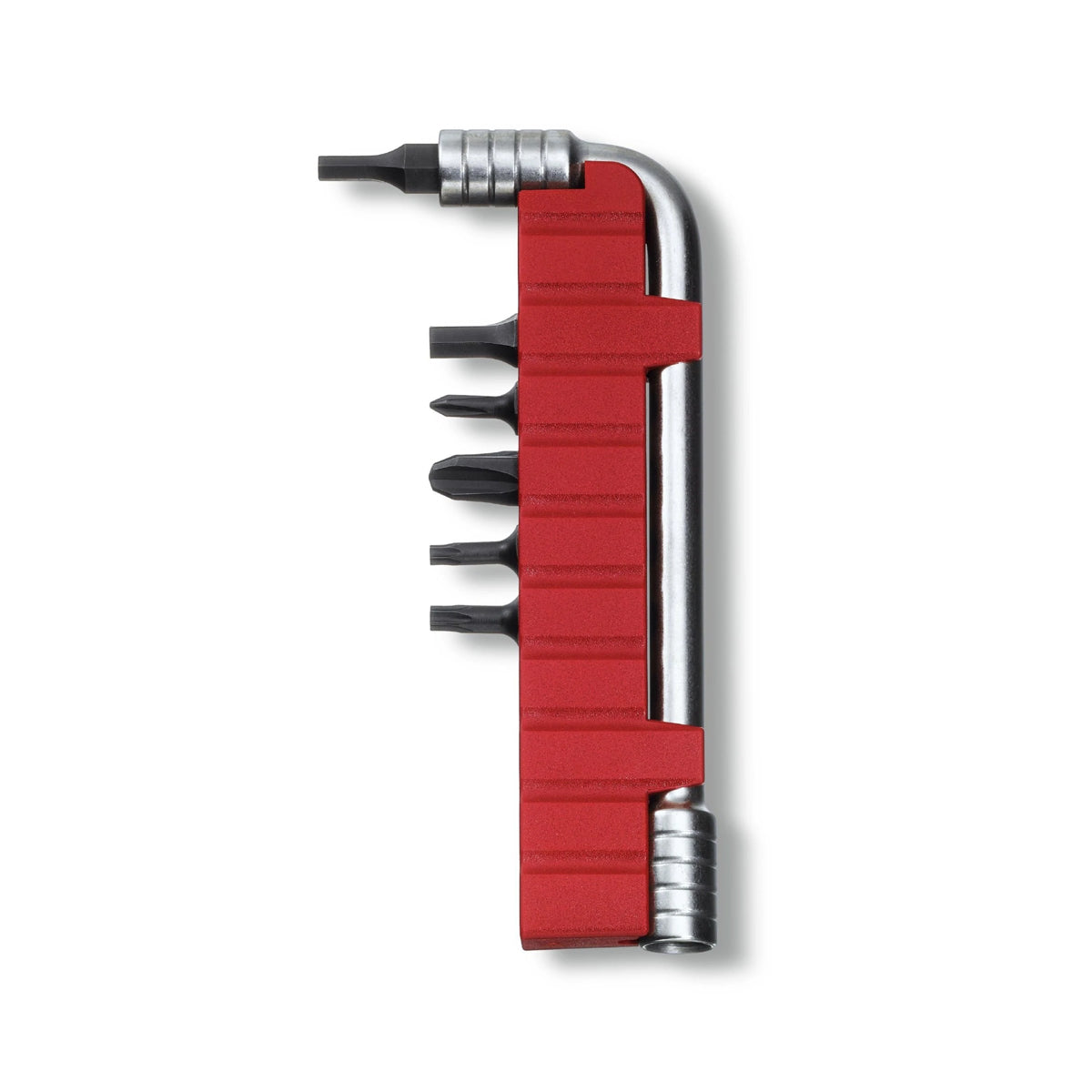 Llave L portabits y Bits Victorinox 3.0303