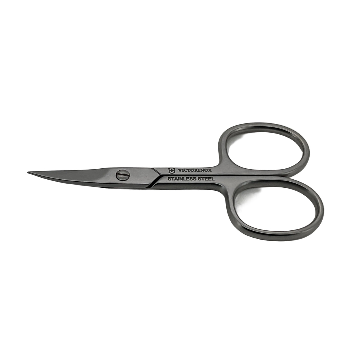 Tijeras Nail scissors silver 8.1681.09