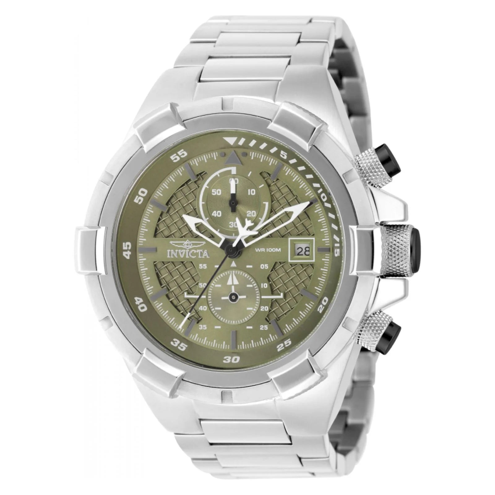 Reloj Invicta aviator 49253