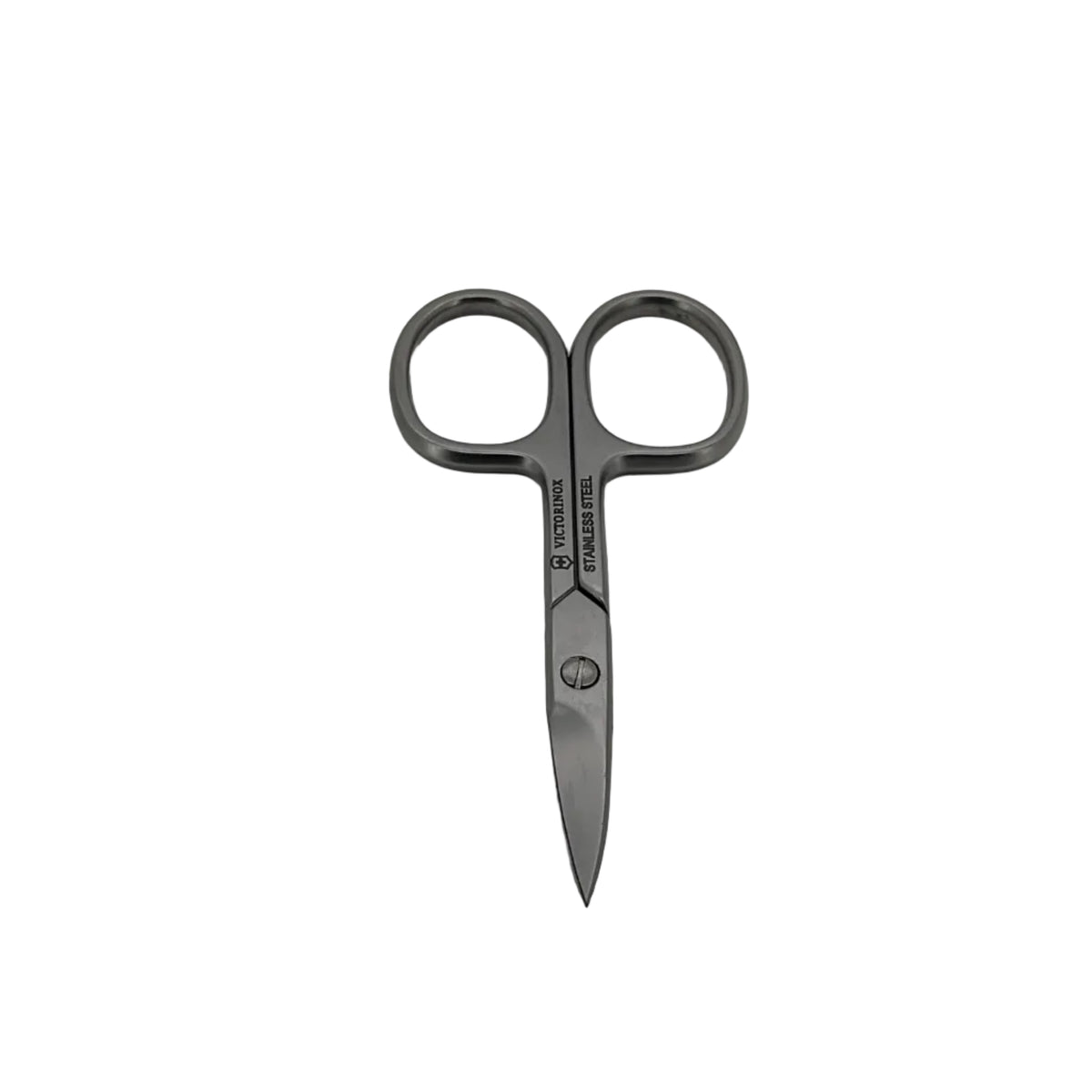 Tijeras Nail scissors silver 8.1681.09