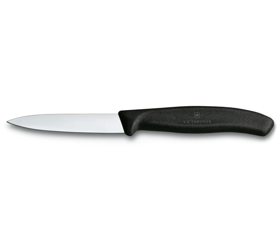 Cuchillo mondador Swiss Classic 6.7603