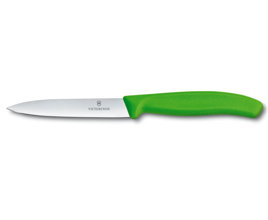Cuchillo mondador Swiss Classic 6.7706.L114