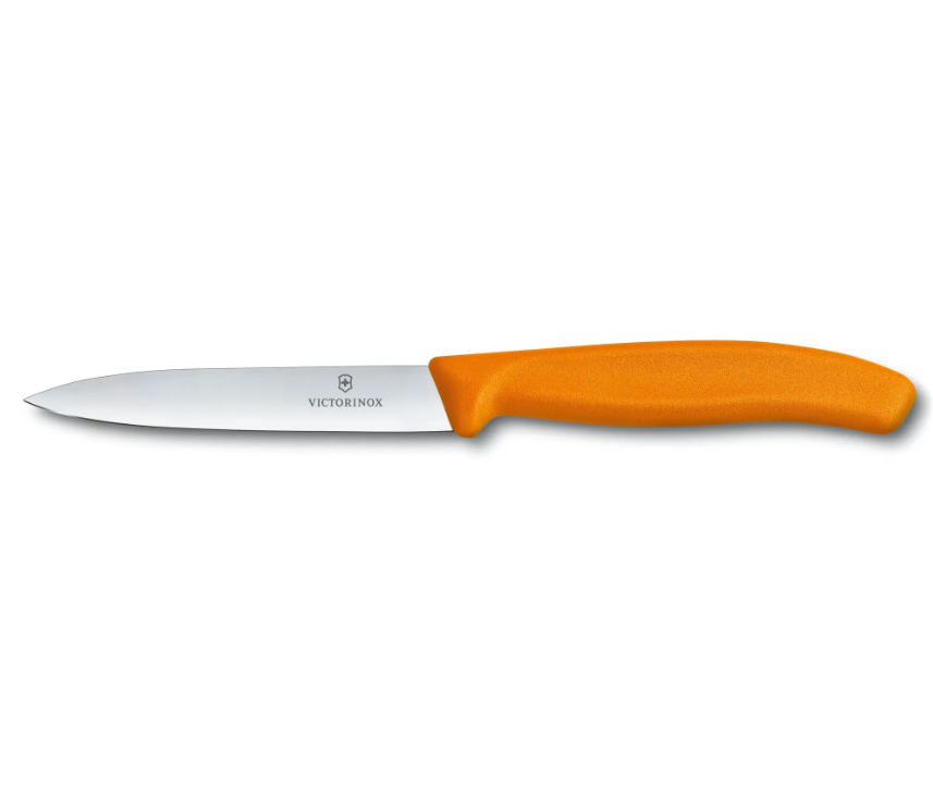 Cuchillo mondador Swiss Classic 6.7706.L119