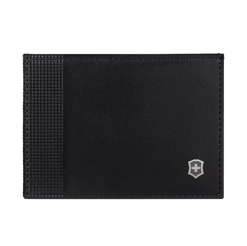 Cartera Victorinox Altius alox Slim Card Case 611580
