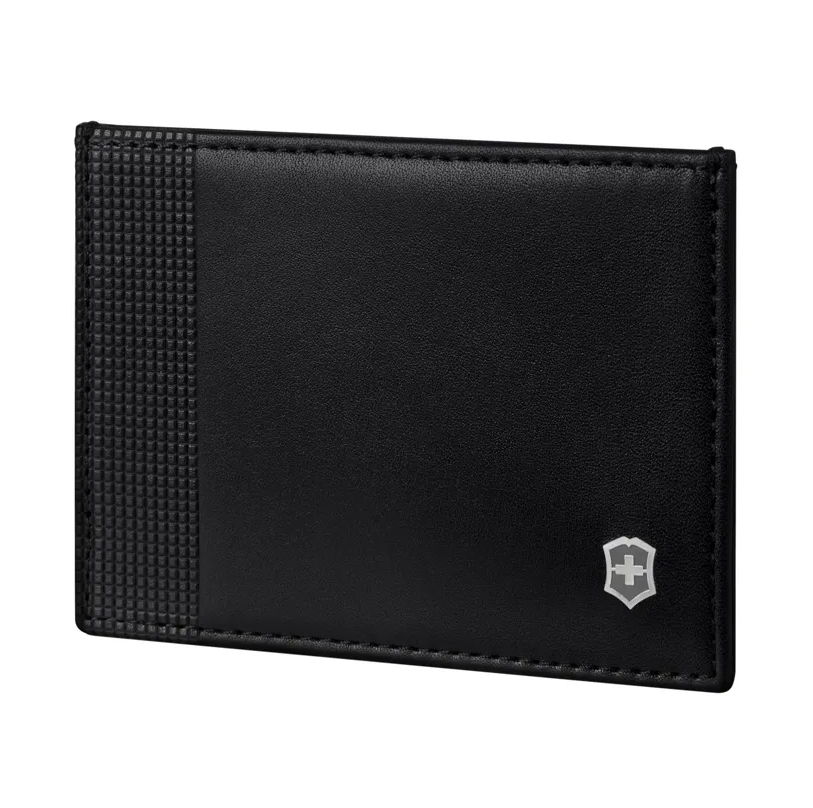 Cartera Victorinox Altius alox Slim Card Case 611580