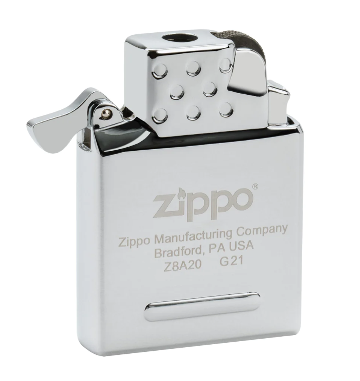 Inserto zippo butano Flama amarilla 65800