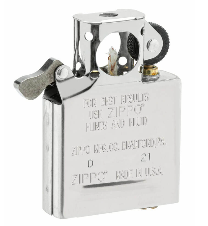 Inserto Zippo Para pipa 65846