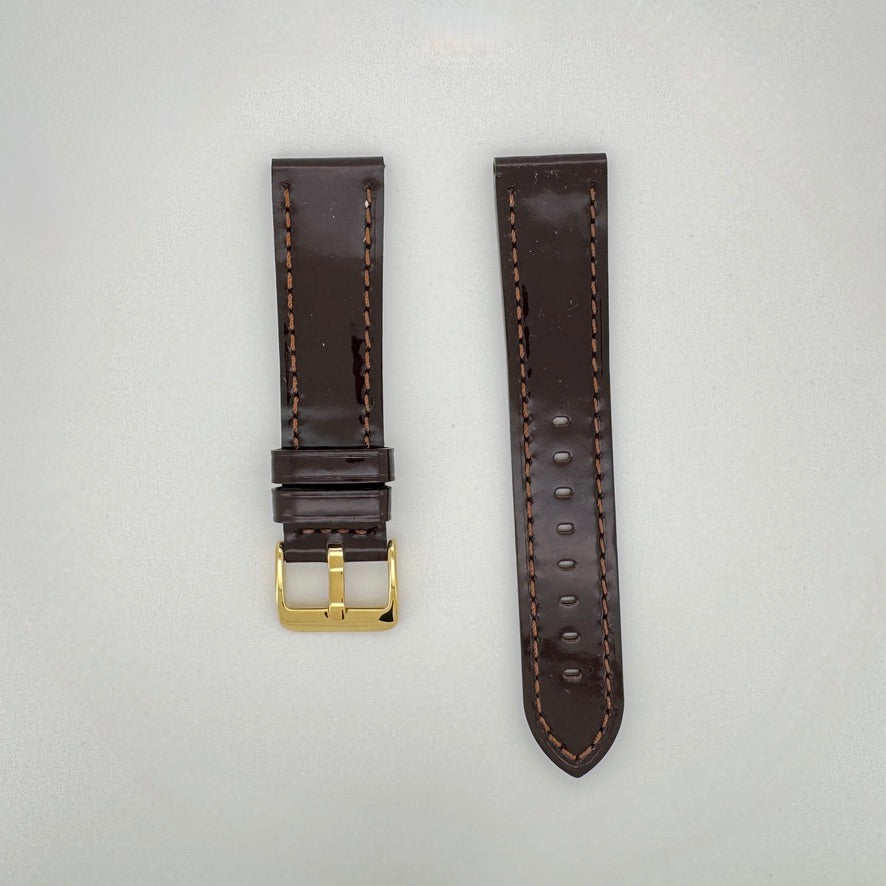 Correa piel bongon 1610 charon cafe