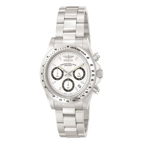 Reloj Invicta Speedway 9211