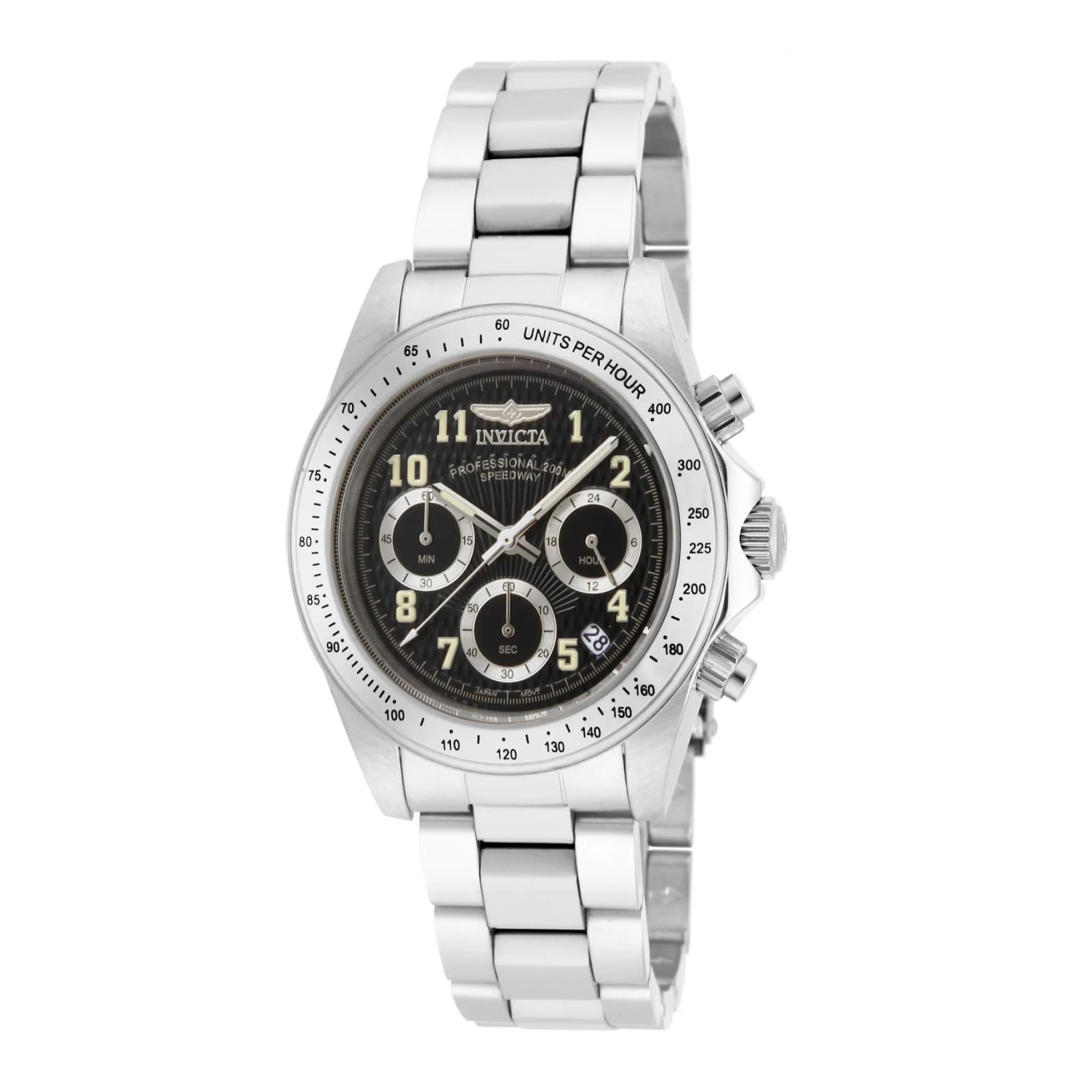 Reloj Invicta speedway 17025