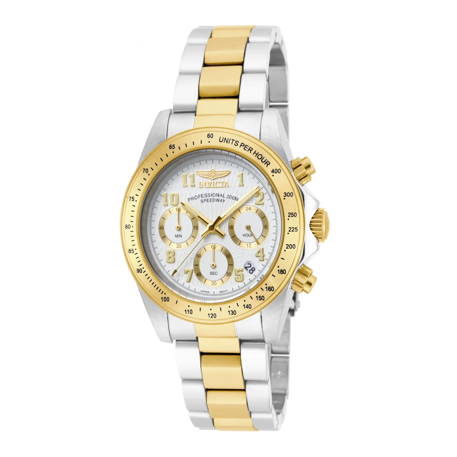 Reloj Invicta Speedway Caballero 17026