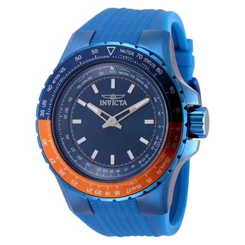 Reloj Invicta Aviator 49663