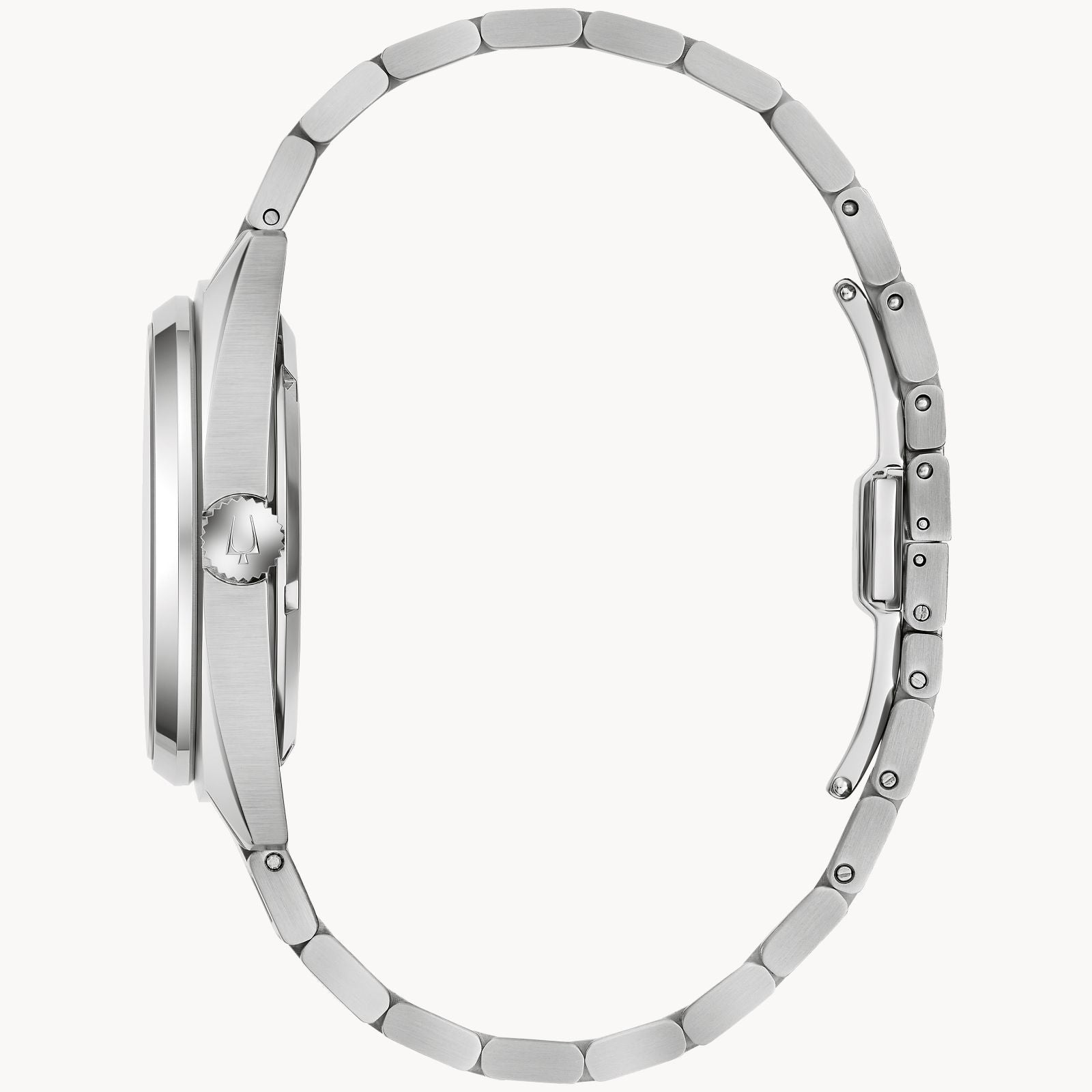 Reloj Bulova Caballero 96A293