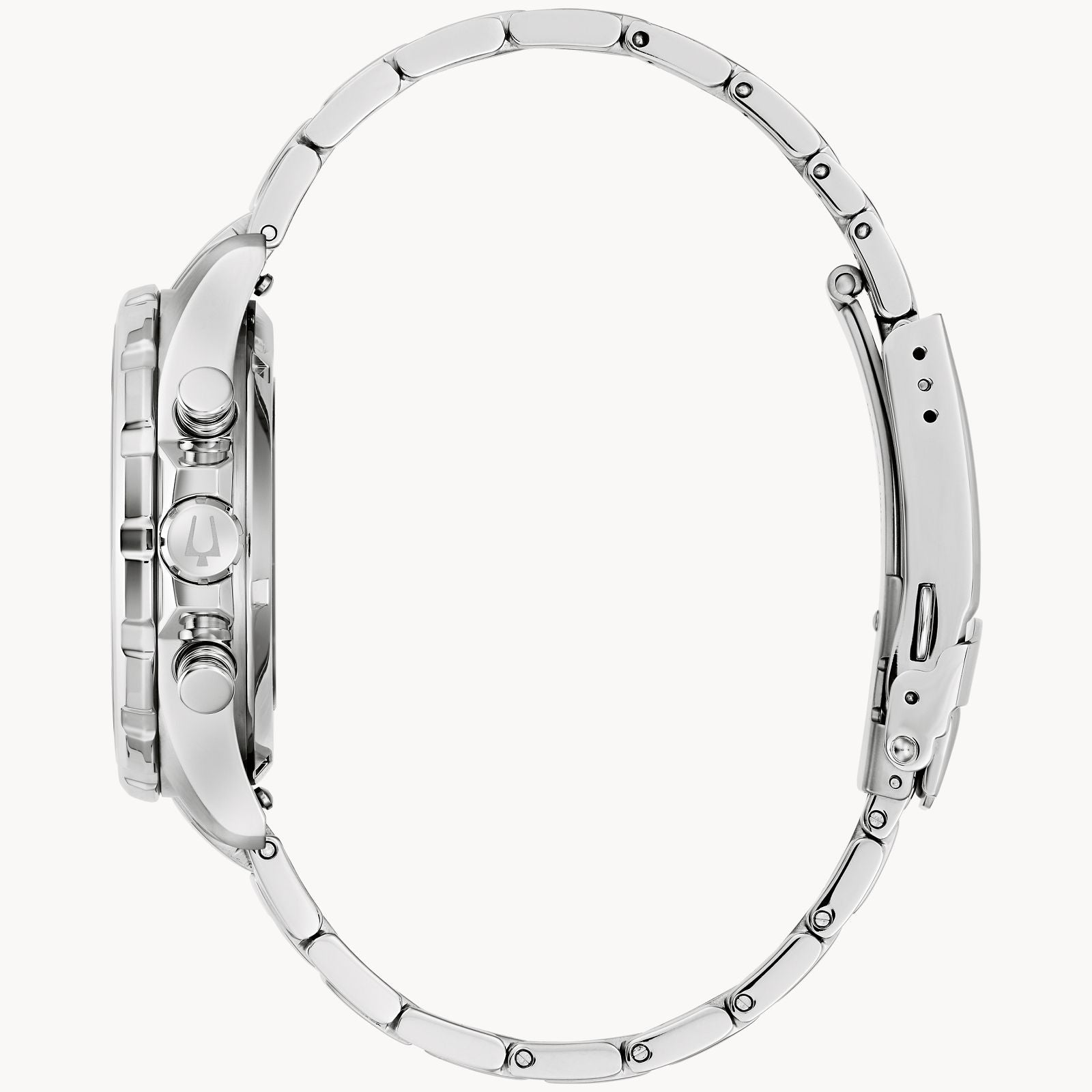 Reloj Bulova caballero 96B466