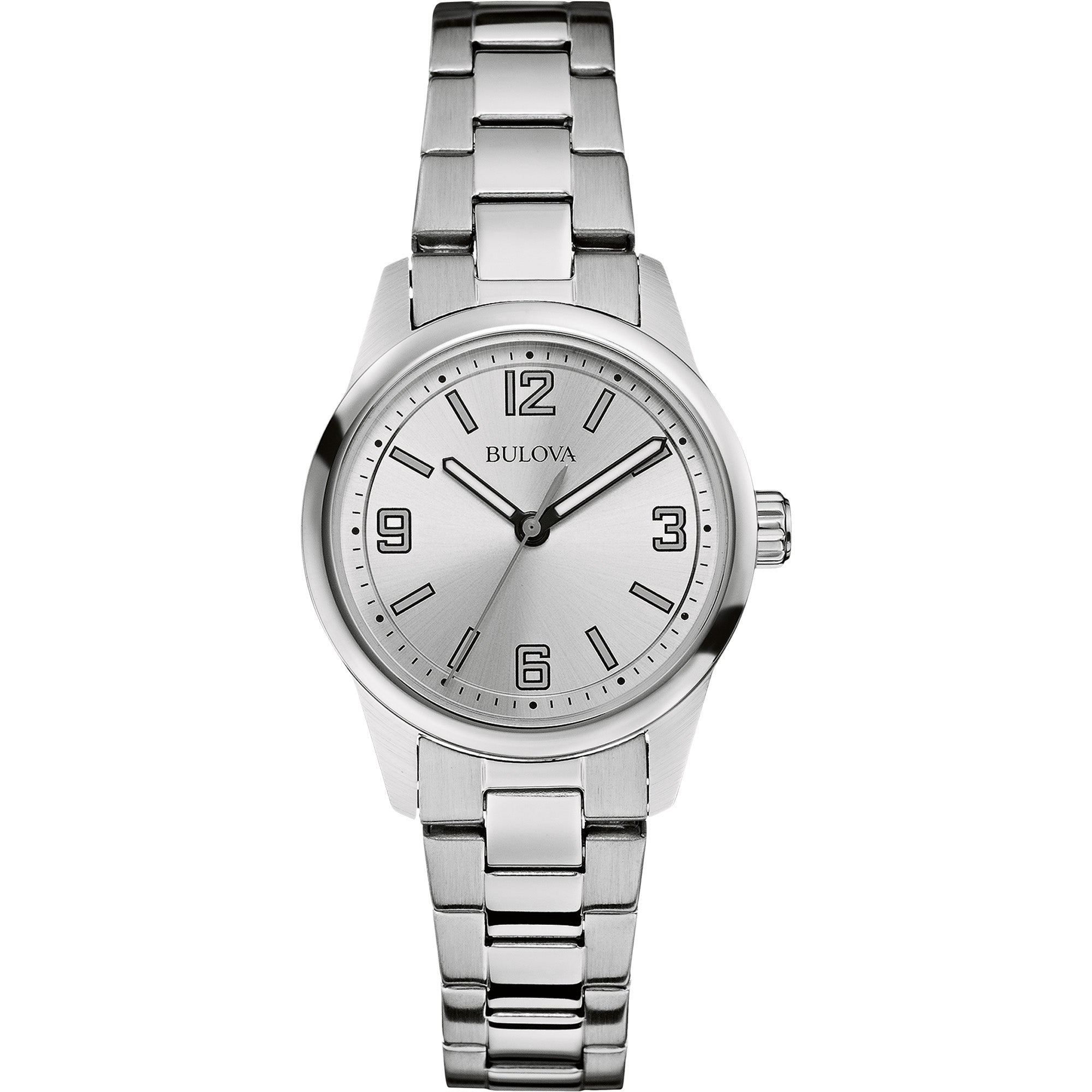 Reloj Bulova Dama 96L198
