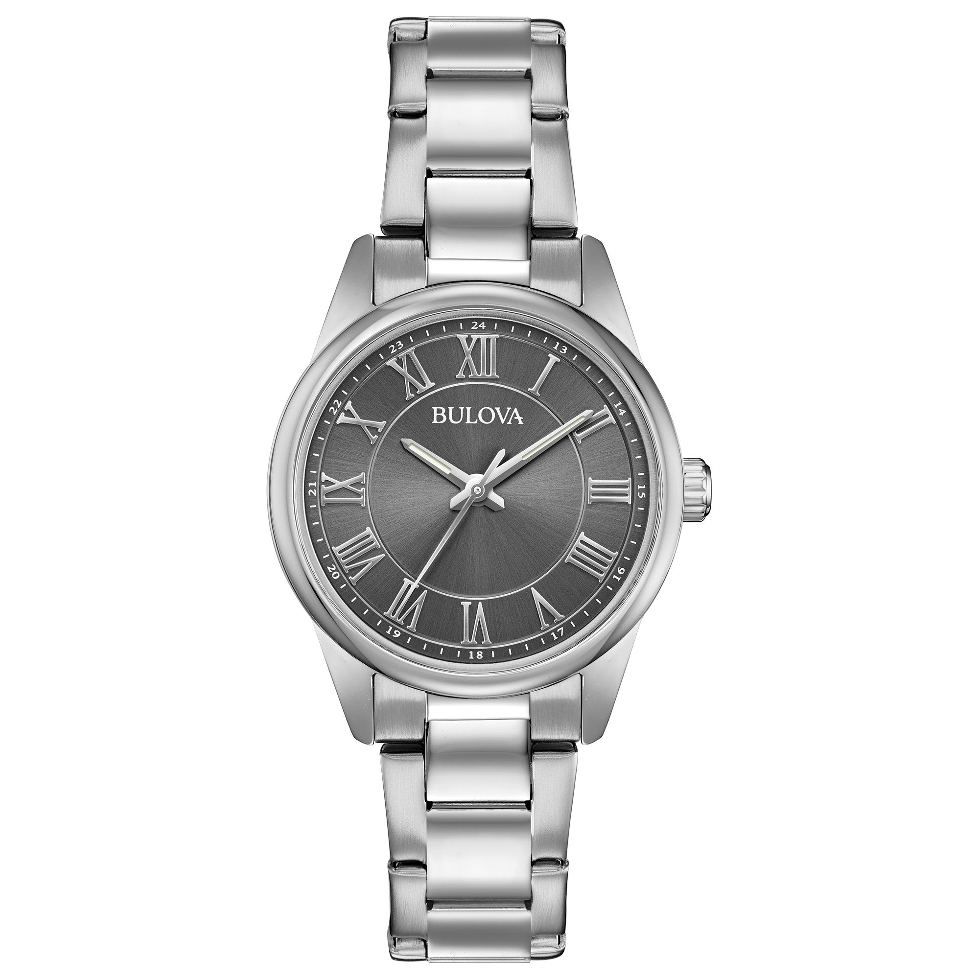 Reloj Bulova Dama 96L272