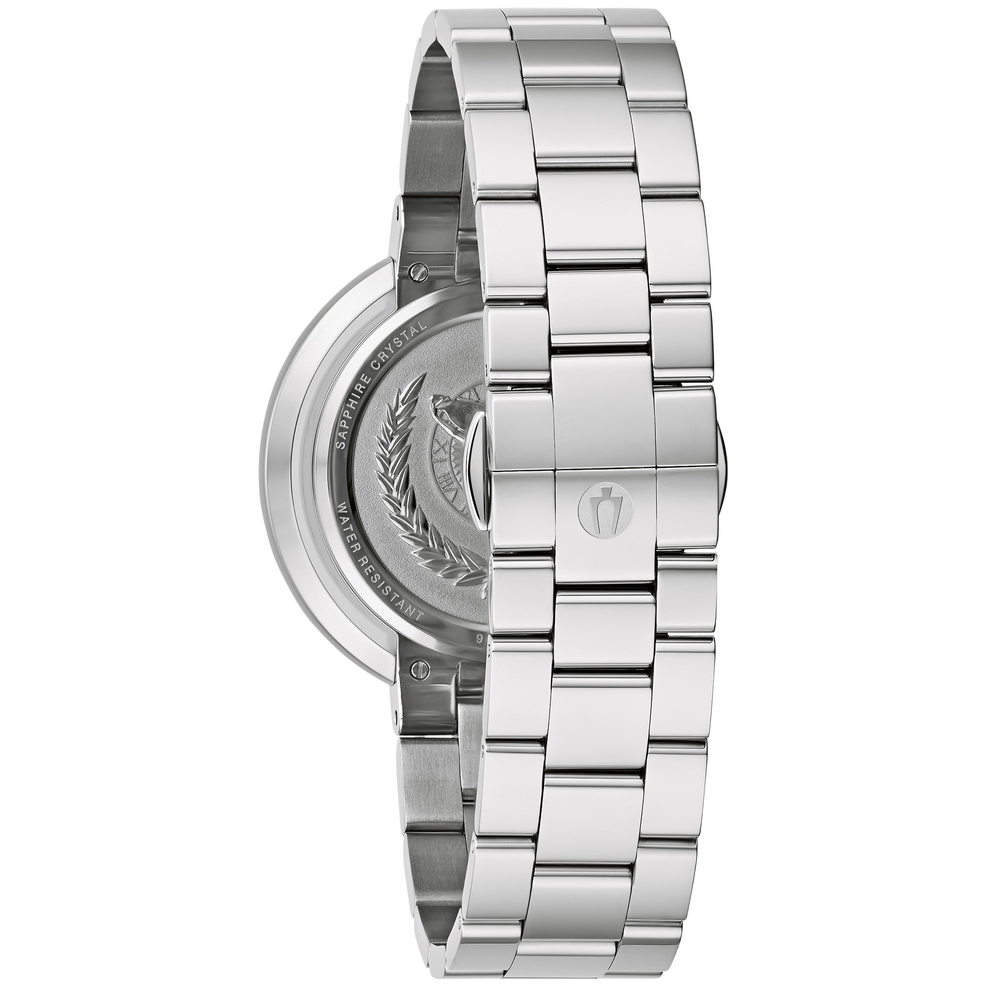 Reloj Bulova dama 96L306