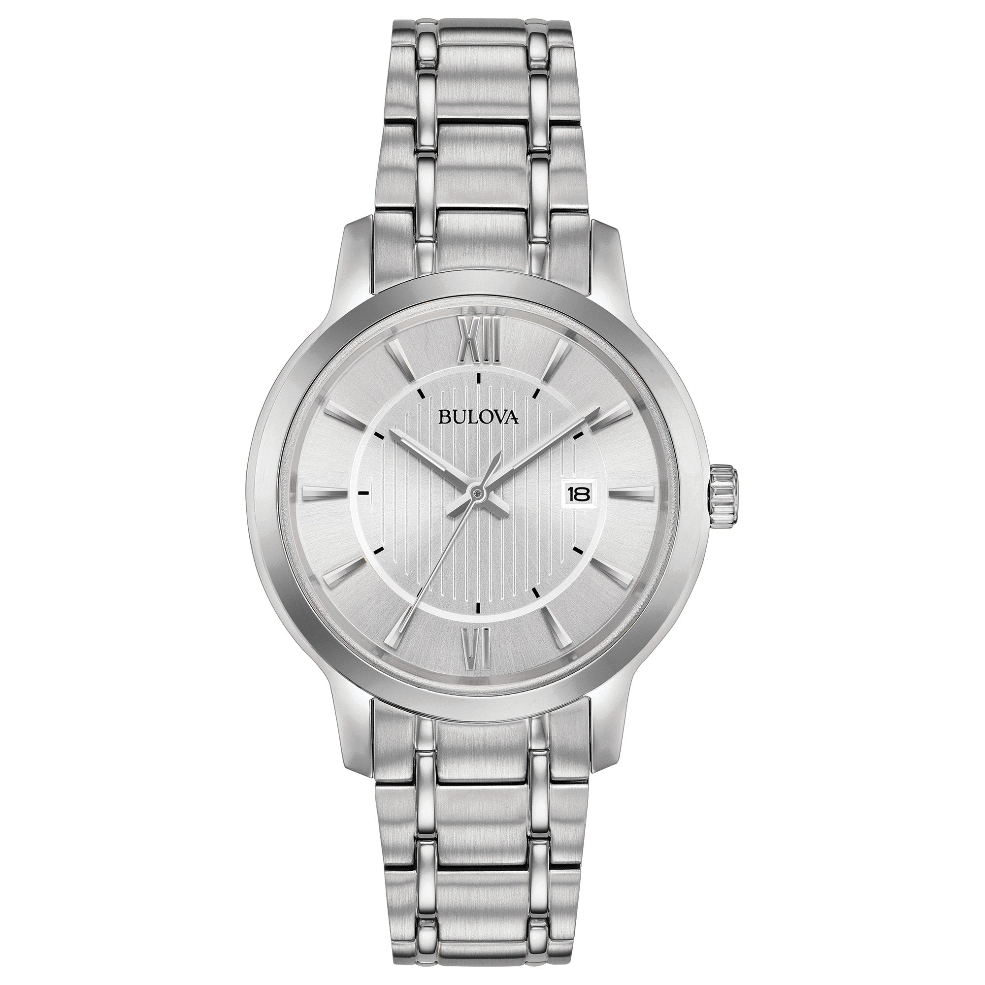 Rejoj Bulova Dama 96M141