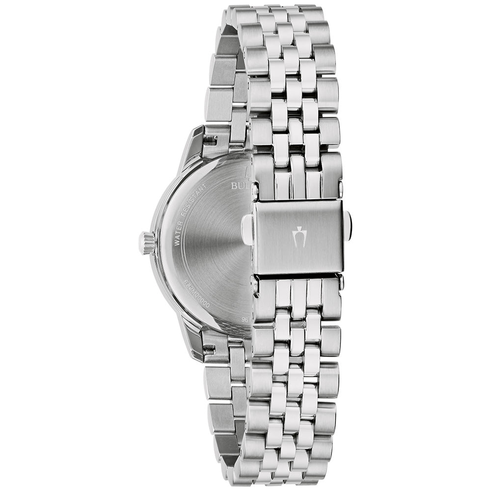 Reloj Bulova caballero 96D160