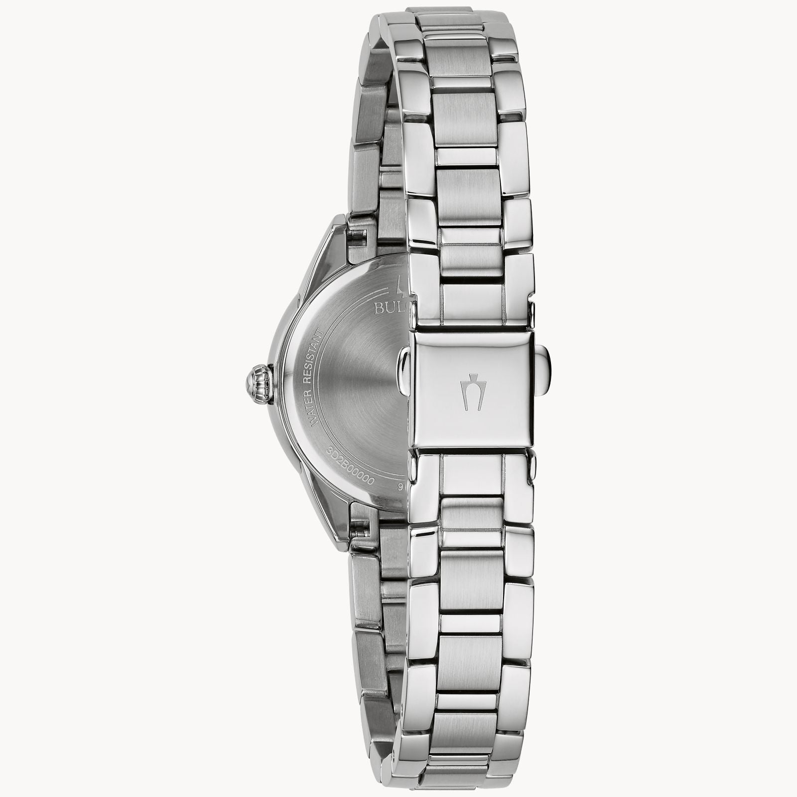 Reloj Bulova dama 96P250