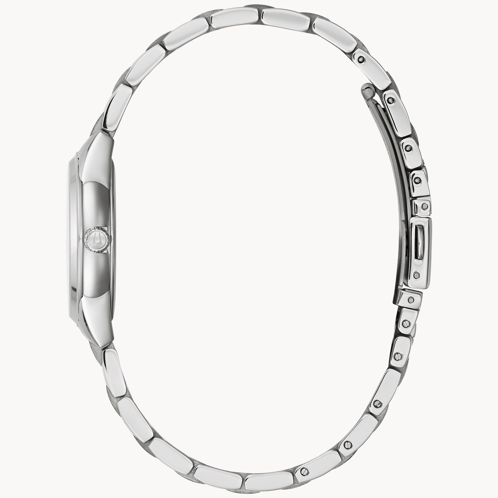 Reloj Bulova dama 96P250