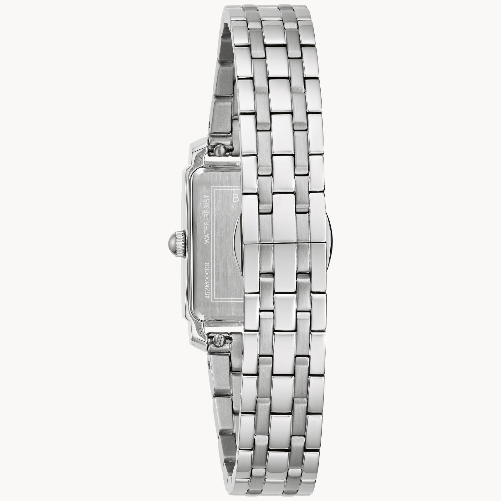 Reloj Bulova dama 96P252