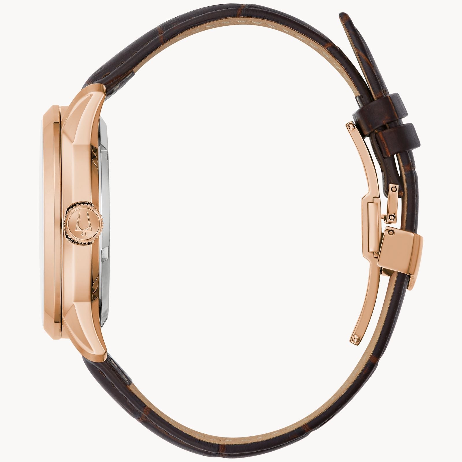 Reloj Bulova caballero Sutton 97A169