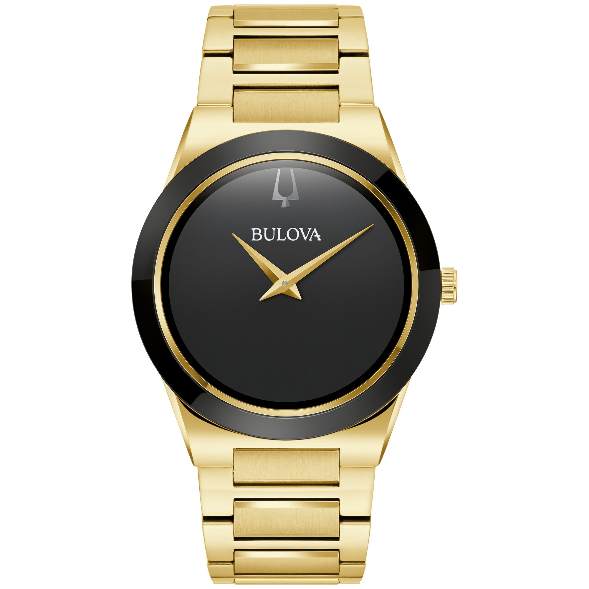 Reloj Bulova Caballero 97A183