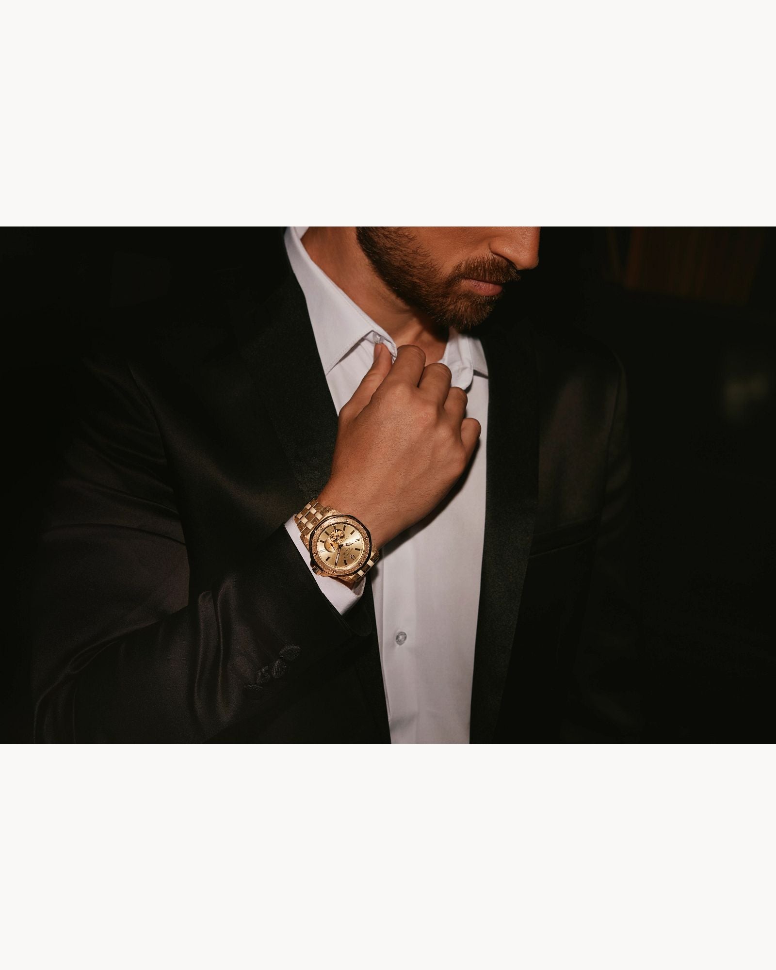 Reloj Bulova Marine Star marc Anthony 97A200
