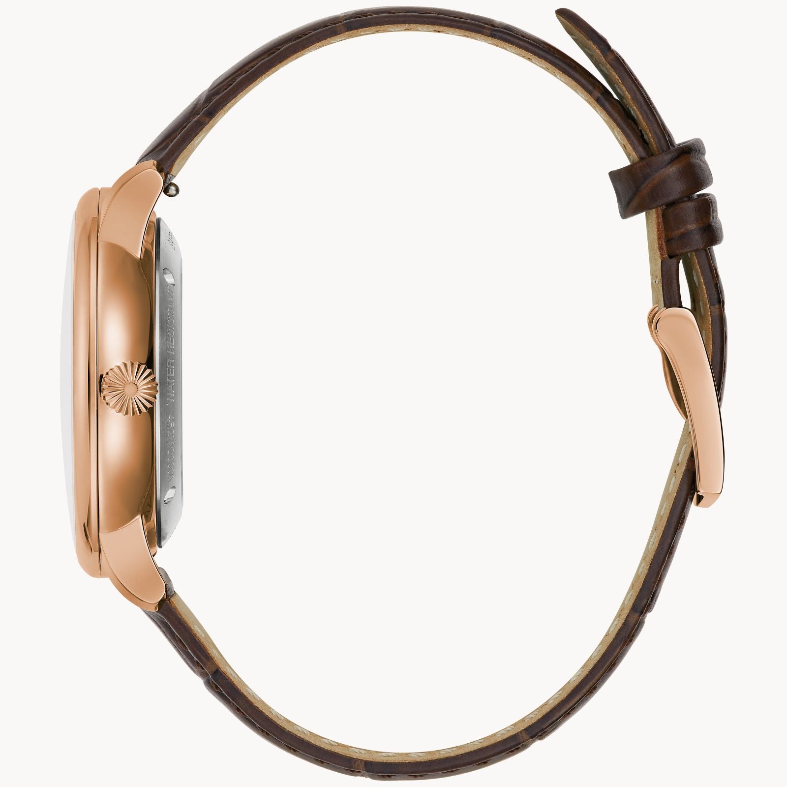 Reloj Bulova Caballero 97B225 Automatico