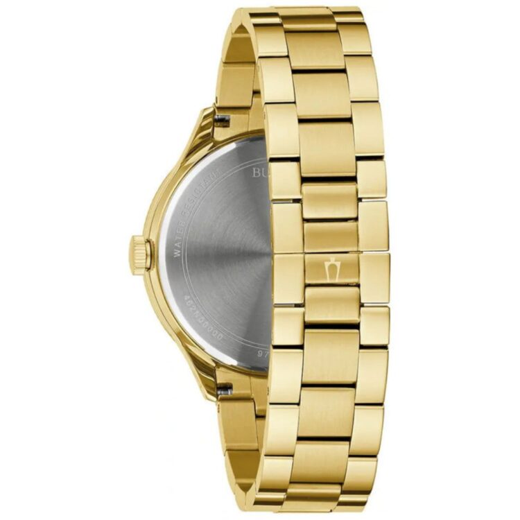 Reloj Bulova caballero 97B227