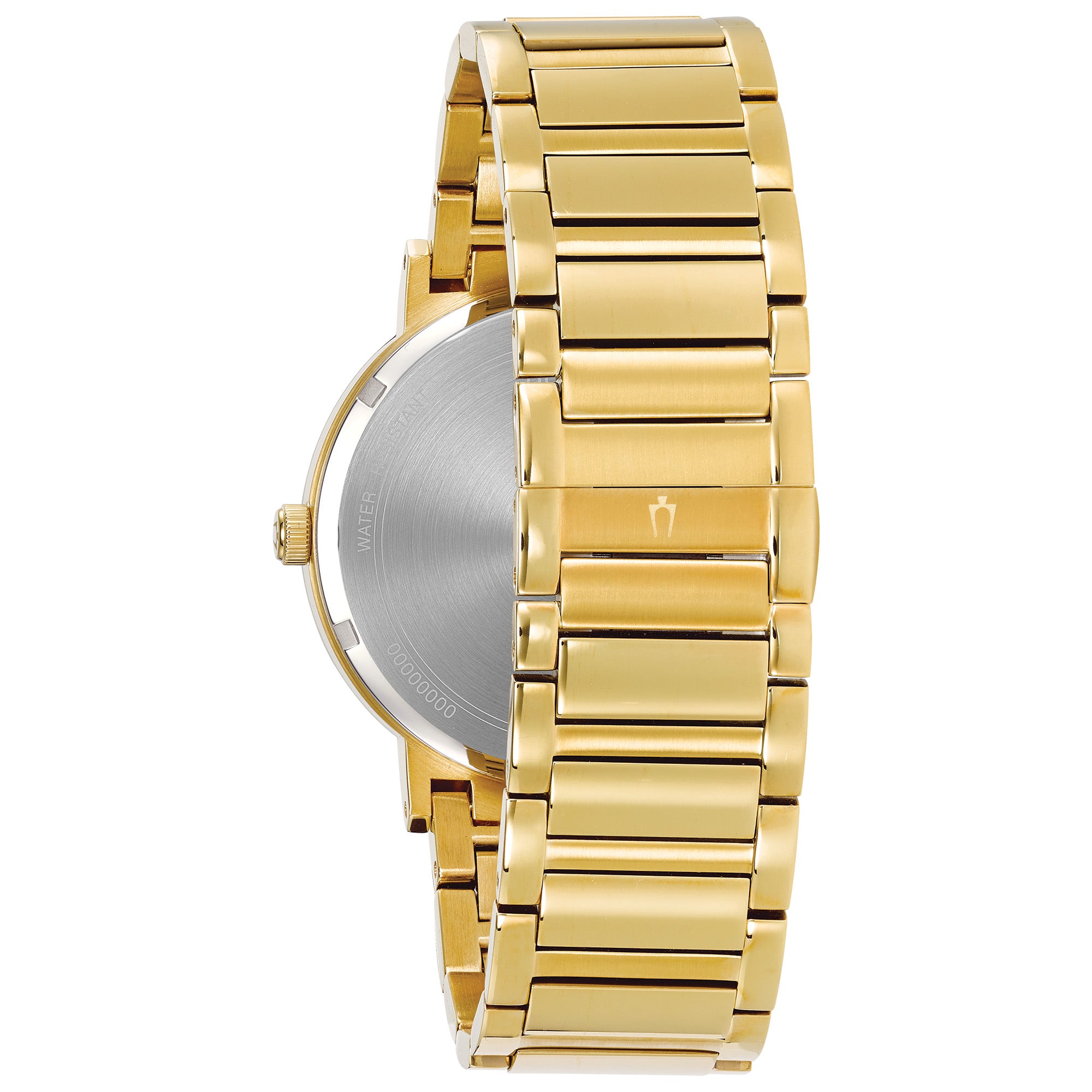 Reloj Bulova caballero 97D116