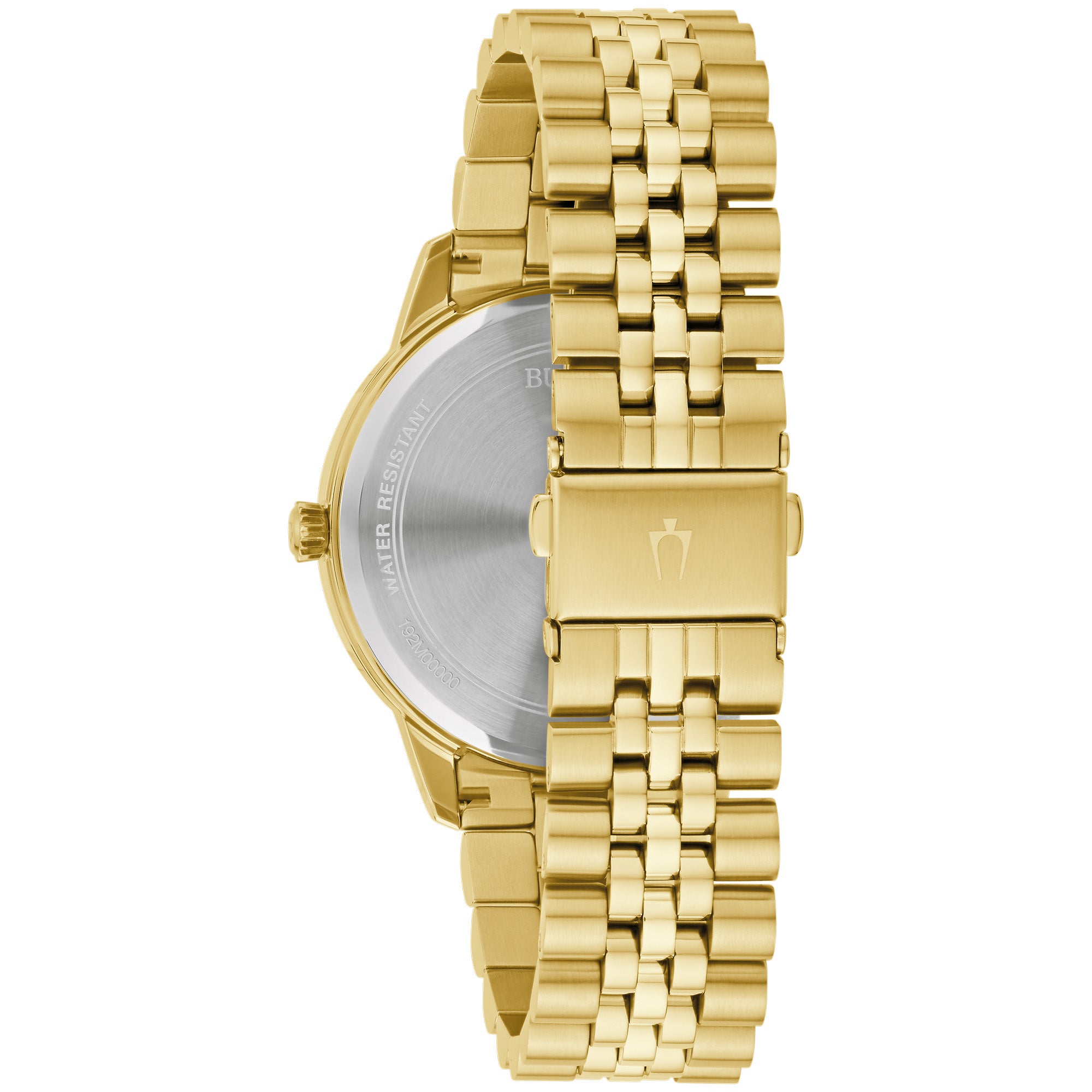 Reloj Bulova Caballero 97D125