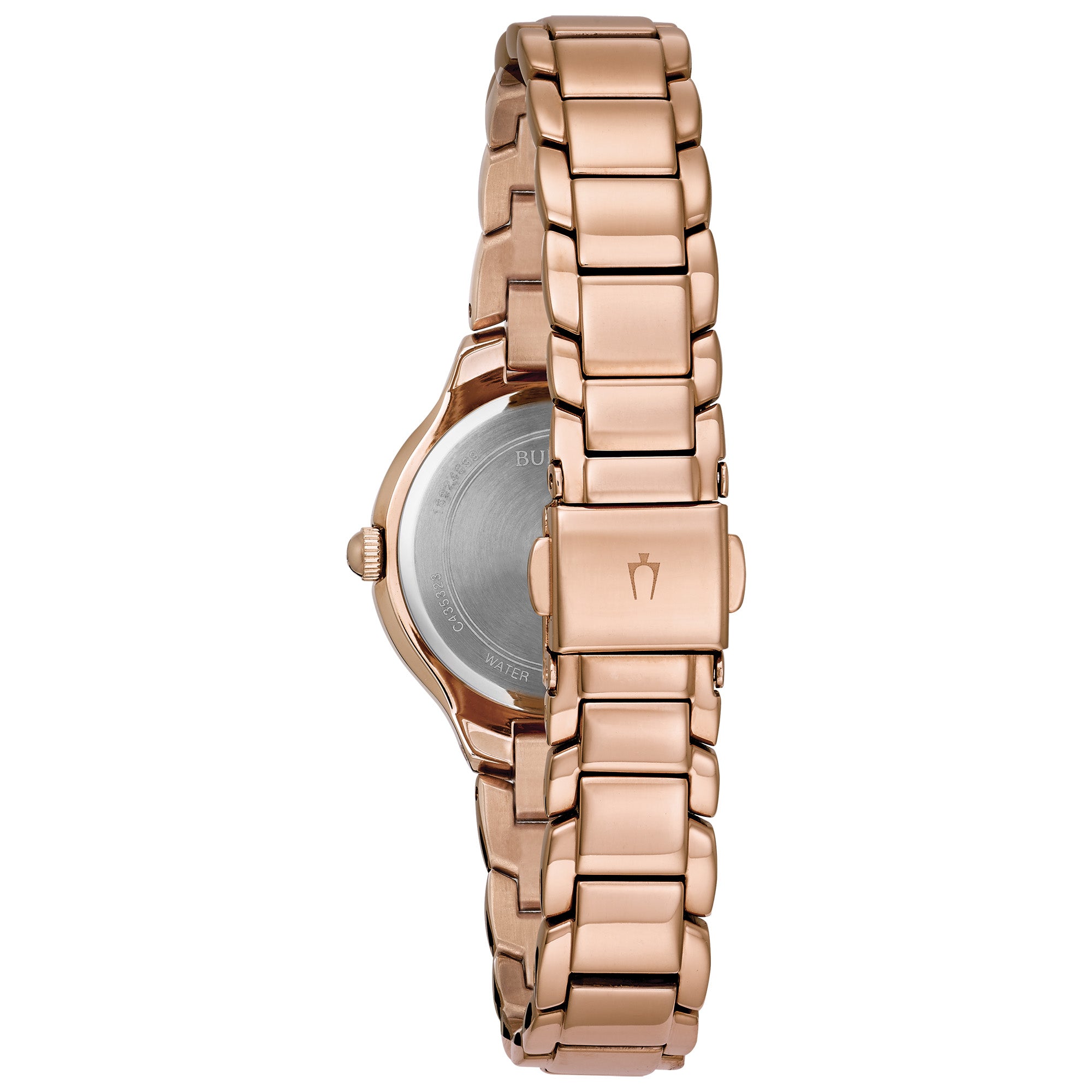 Reloj Bulova dama 97L151