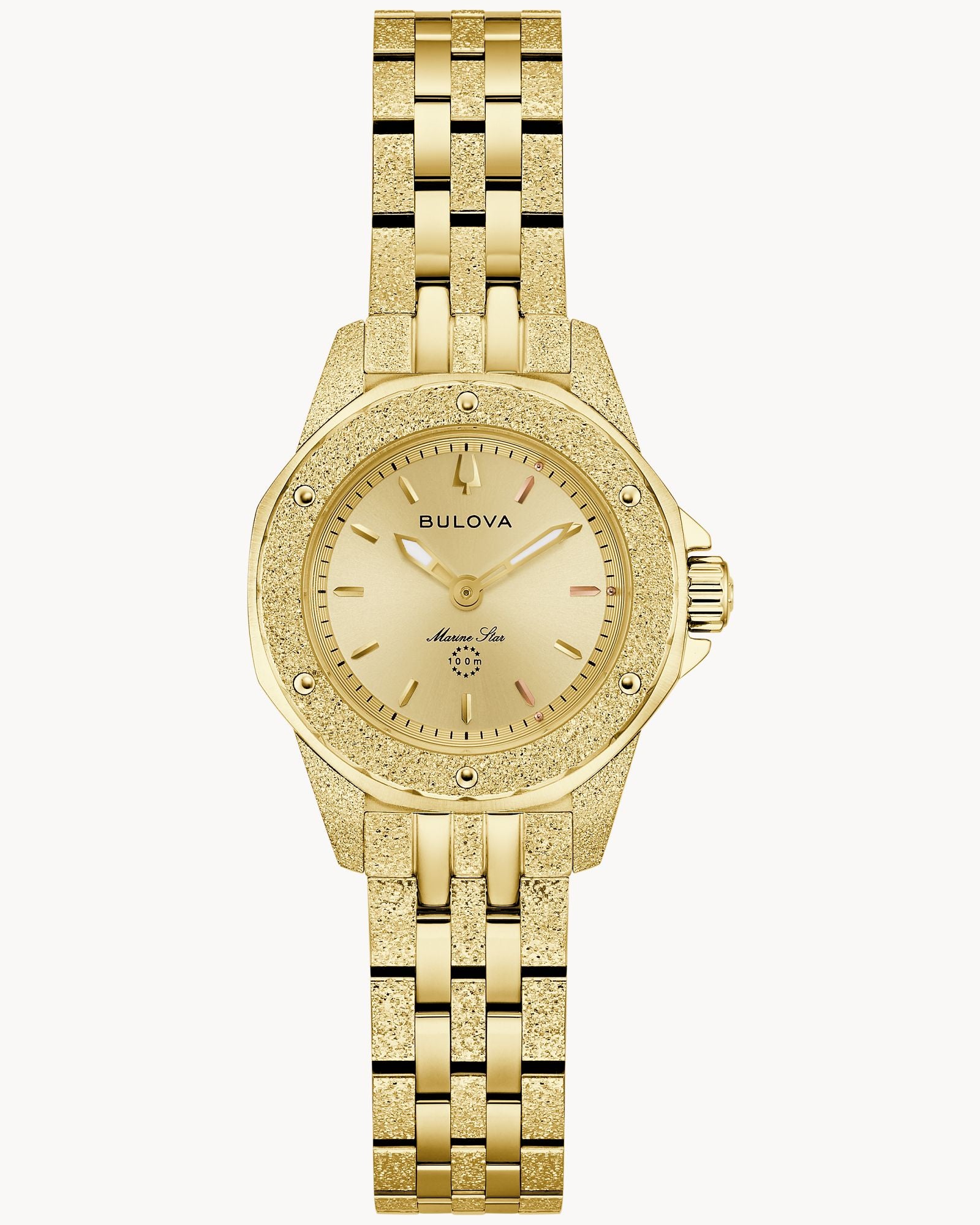 Reloj Bulova dama Marc Anthony 97L192